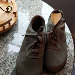 SAS  Tuff BGG. Mens Shoe